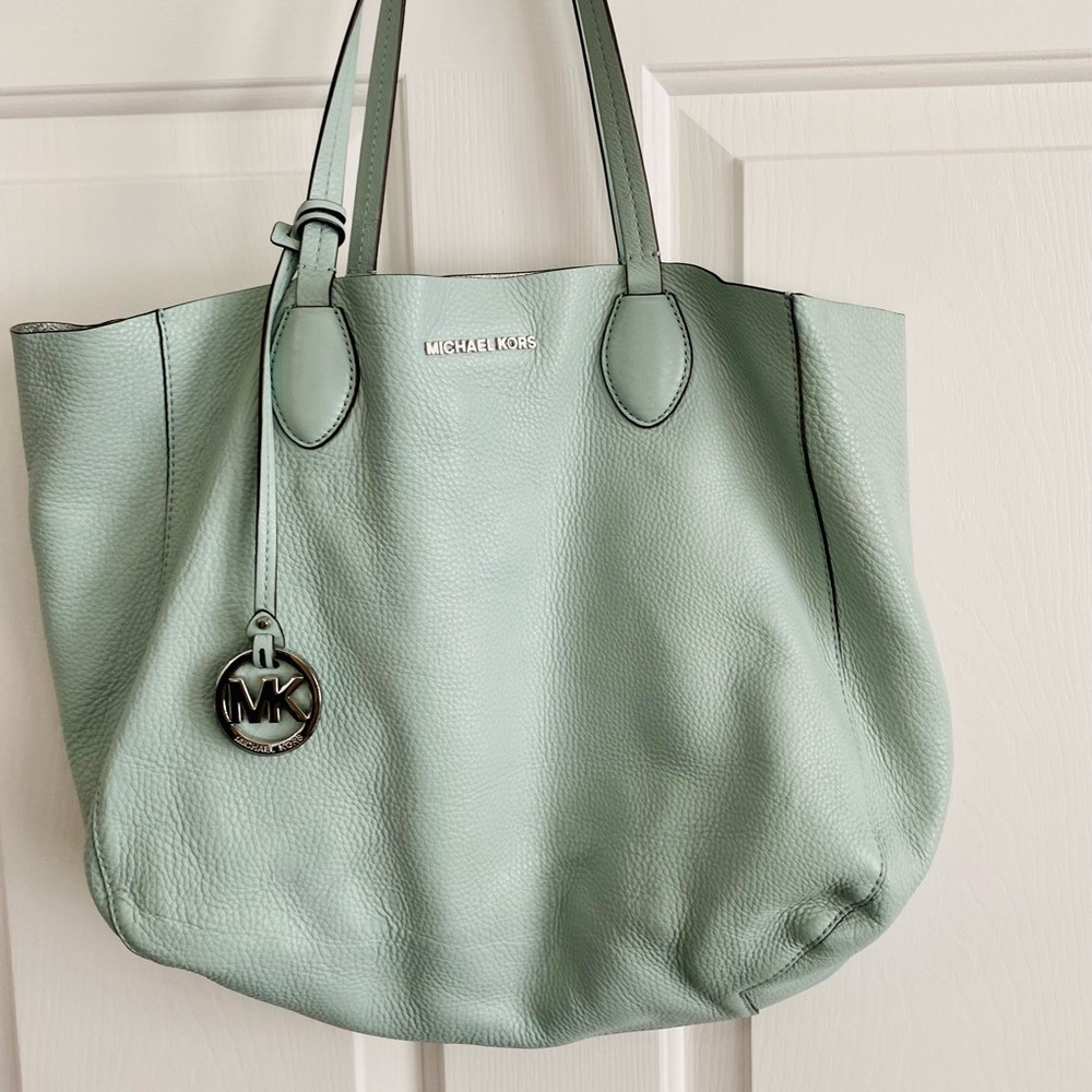 Michael Kors Tote Purse
